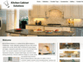 kitchencabinetsolutions.com