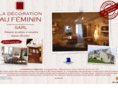 ladecofeminin.com