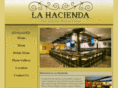 lahaciendanj.com
