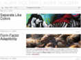 lauratitian.com
