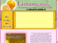 lemonthaicuisine.com
