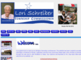lorischreiber.com