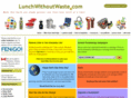 luncheswithoutwaste.com