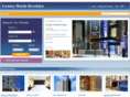 luxuryhotelsbrooklyn.com