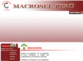 macroselperu.com