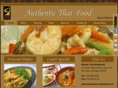 marneethai-restaurant.com