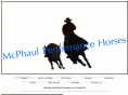 mcphaulperformancehorses.com