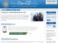 meddevicejobs.co.uk