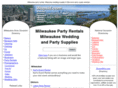 milwaukeepartyrentals.net