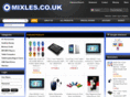mixles.co.uk