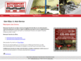 motorsportautoservice.com