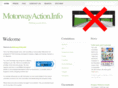 motorwayaction.info