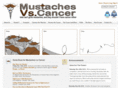 mustachesvscancer.org