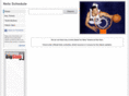 netsschedule.net