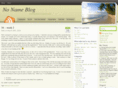 nonameblog.com