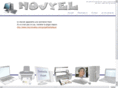 novyel.net