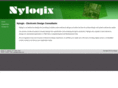 nylogix.com