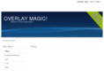 overlaymagic.com