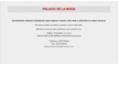 palaciodelamoda.net