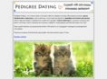 pedigree-dating.net