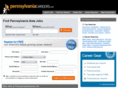 pennsylvaniacareers.net