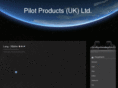 pilotproductsuk.com