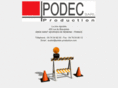 podec-production.com