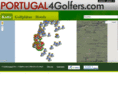 portugal4golfers.com