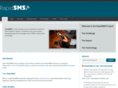 rapidsms.org