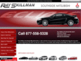 rayskillmanmitsubishisouth.com