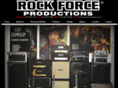 rockforceproductions.com