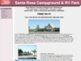 santarosacampground.com