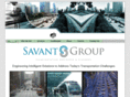 savantgroupinc.com