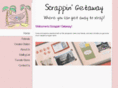 scrappinggetaway.com