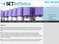 setbiomedical.com