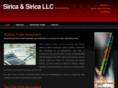 siricasiricallc.com