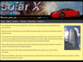 solarx.co.uk