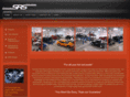 spankysrodshop.net