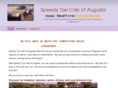 speedycabofaugusta.org