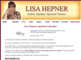 spiritualspeaker.com