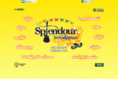 splendourinnottingham.com