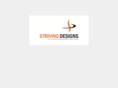 strivingdesigns.com