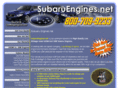 subaruengines.net