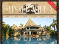 sunsetdianivilla.com