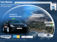 taxi-montois.com