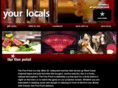 thefivepointrestaurant.com