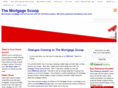 themortgagescoop.com