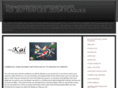 thewoodenkoicompany.com