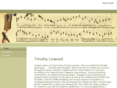 timothylinwood.com