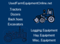 usedfarmequipmentonline.net